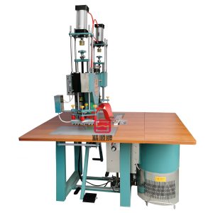 T Head Pressurization electric